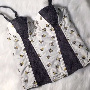 Corset by Blush